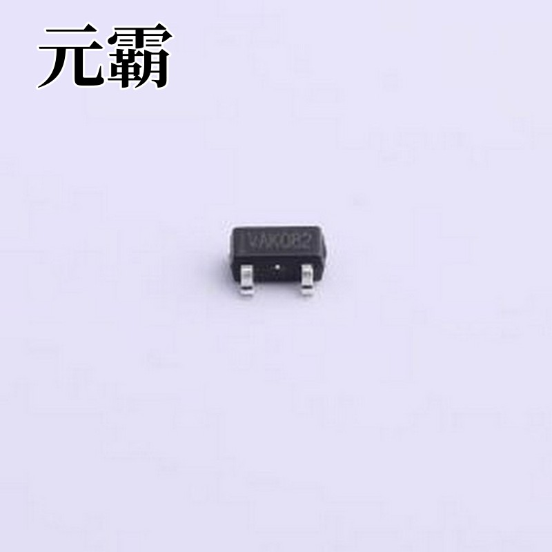 KP311ALGA 功率电子开关 KP311ALGA SOT-23-3L