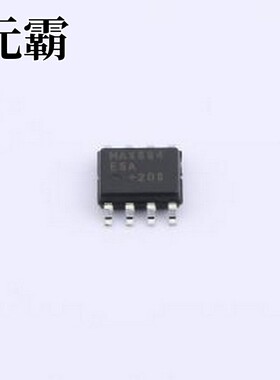 MAX884ESA+ 线性稳压器(LDO) MAX884ESA+ SOIC-8