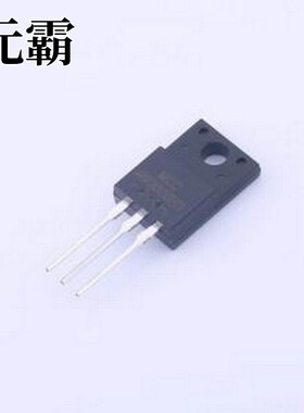 MBR20150FCT-BP 肖特基二极管 电压:150V 电流:20A ITO-220AB