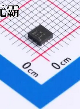 OPA2333AIDRBT SON-8-EP(3x3) 精密运放
