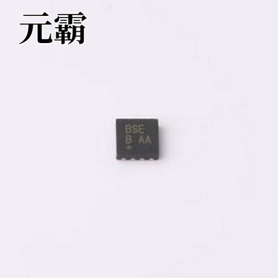 MAX40658ETA+T 特殊功能放大器 用于LiDAR应用的具有100mA输入电