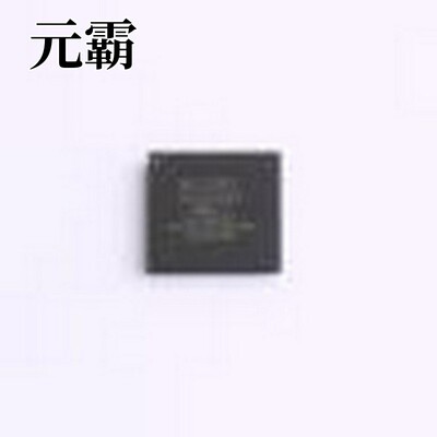 KSZ8893MBLI 以太网收发器 KSZ8893MBLI LFBGA-100