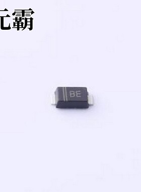 KPTVS12VS1UR 静电和浪涌保护(TVS/ESD) KPTVS12VS1UR SOD-123FL