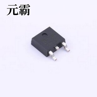 1个N沟道 耐压 场效应管 252 60A MOSFET 电流 AP2055K 20V