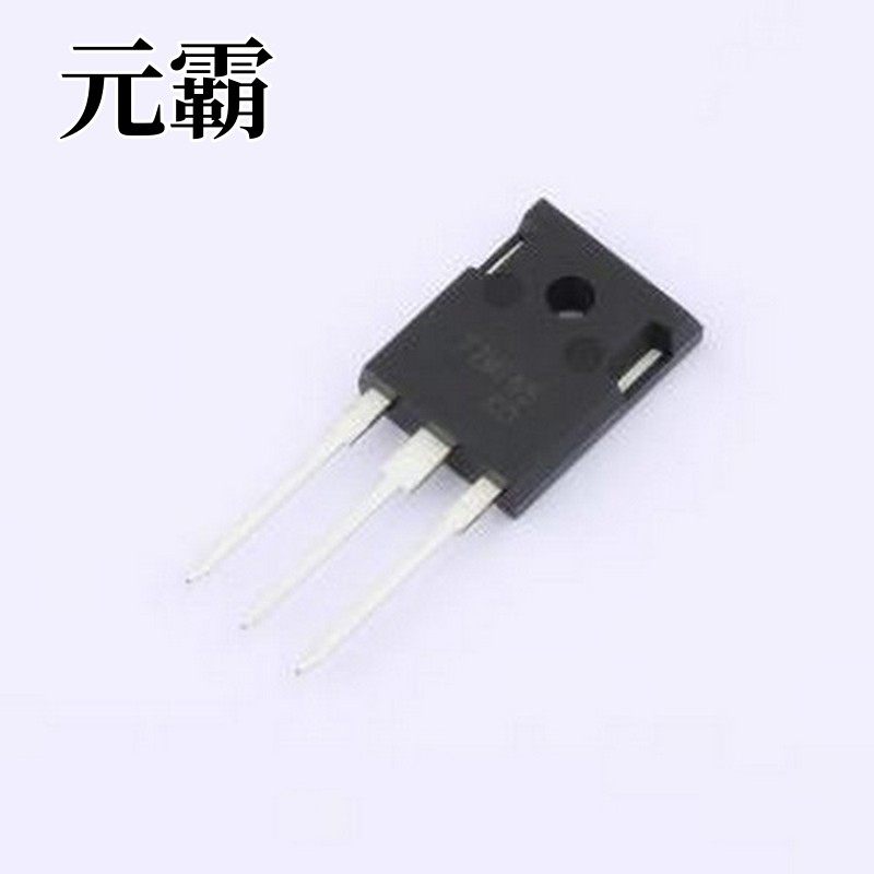 SP77MF65TF 场效应管(MOSFET) 耐压:650V 电流:77A TO-247