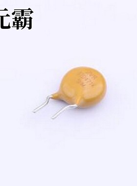 ZVR07D471KK635A0 压敏电阻 钳位电压775V 插件压敏电阻 插件,P=5