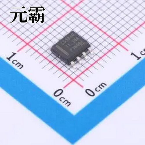 LM5164QDDARQ1 SO-8 DC-DC电源芯片