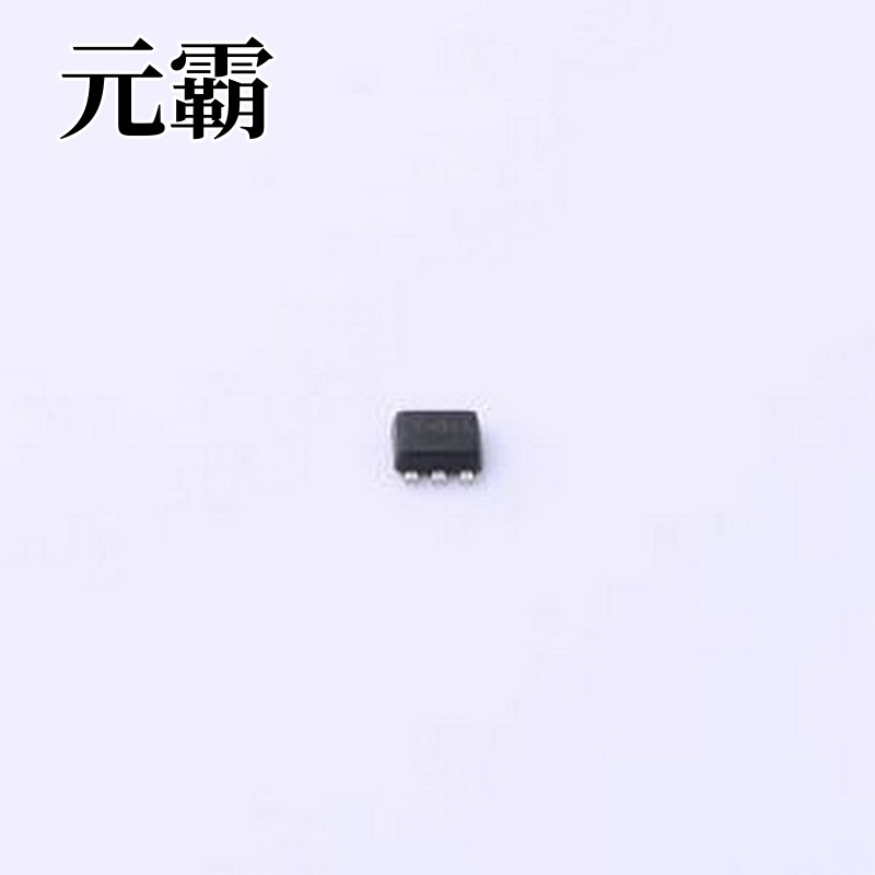 SY8893EARC DC-DC电源芯片 高效1.2MHz 3A同步降压DC/DC调节器 SO