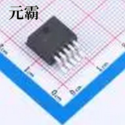 TPS7A6033QKTTRQ1 TO-263-5 线性稳压器(LDO)