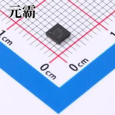 TPS51275RUKR WQFN-20-EP(3x3) 专业电源管理(PMIC)