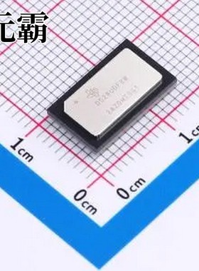 DS280DF810ABWR 定时器/计时器 FCBGA-135(8x13)