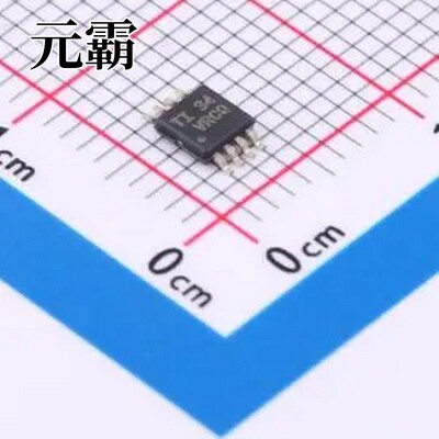 TPS2064CDGNR MSOP-8 功率电子开关