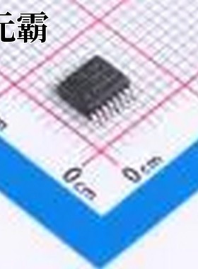 AMC6821SDBQ SSOP-16-150mil 温度传感器