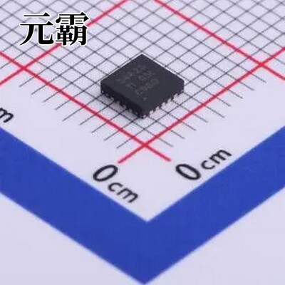 TPS54623RHLR VQFN-14-EP(3.5x3.5) DC-DC电源芯片