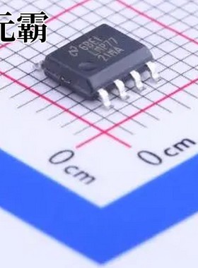 LMP7721MA/NOPB SOIC-8 精密运放