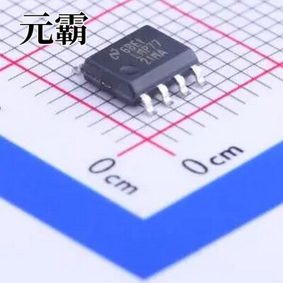 LMP7721MA/NOPB SOIC-8 精密运放