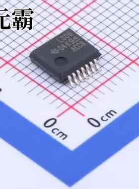 SN74LS06DBR SSOP-14 反相器