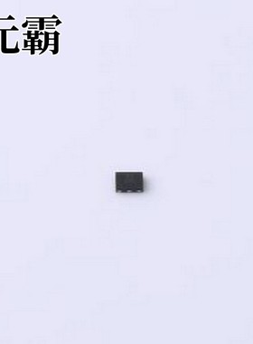 74AUP1G17FZ4-7 缓冲器/驱动器/收发器 74AUP1G17FZ4-7 X2-DFN141