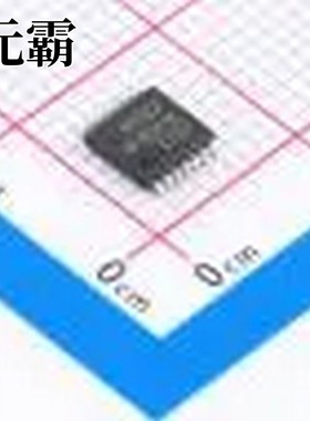 SN74HCT02APWR TSSOP-14 逻辑门