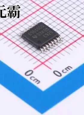 LM63610DQPWPRQ1 HTSSOP-16-EP DC-DC电源芯片