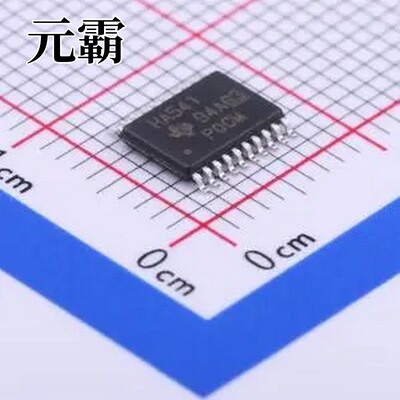 SN74AHC541PWR TSSOP-20 缓冲器/驱动器/收发器