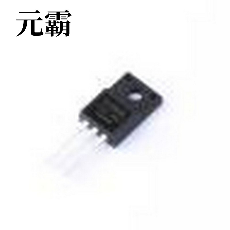 ASA70R600E 场效应管(MOSFET) 耐压:750V 电流:8A TO-220F