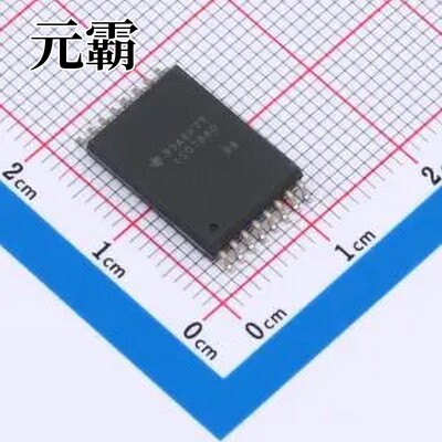 ISO7840DWWR 数字隔离器 SOIC-16-300mil