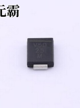 VSSC520S-M3/9AT 肖特基二极管 电压:200V 电流:5A DO-214AB