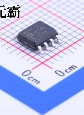 ADA4084-2ARZ SOIC-8 运算放大器