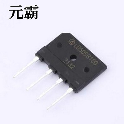 LD50SB100-GL 整流桥 LD50SB100-GL LD
