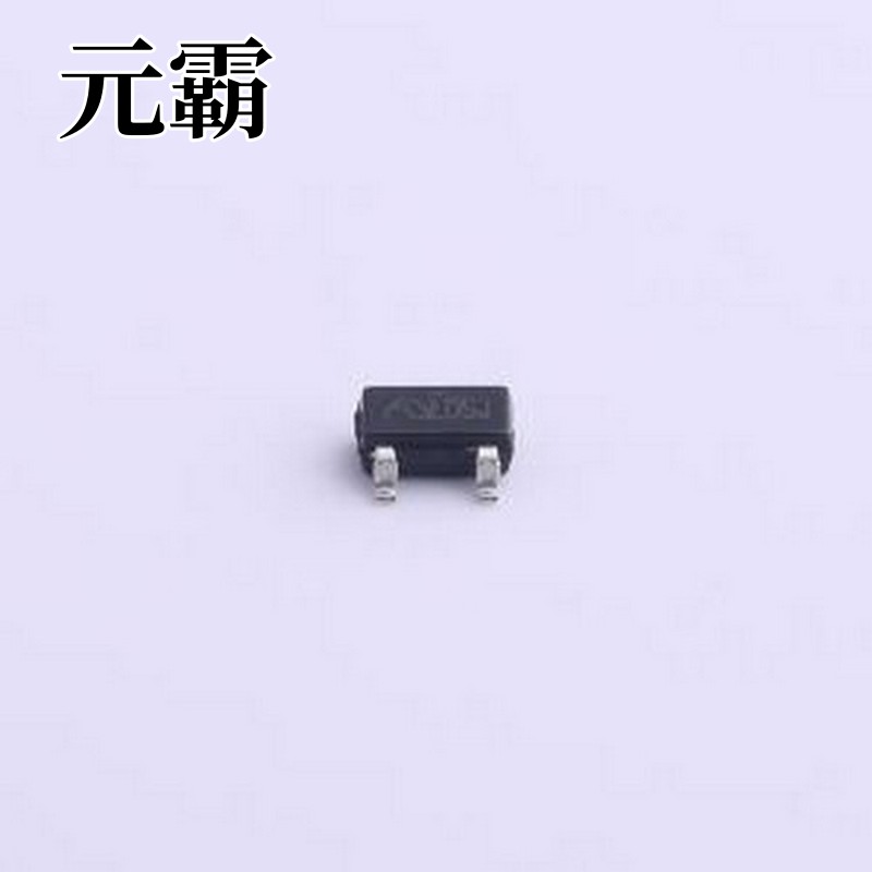 ME6228A30M3G 线性稳压器(LDO) 输入30V 输出3V 150mA SOT-23