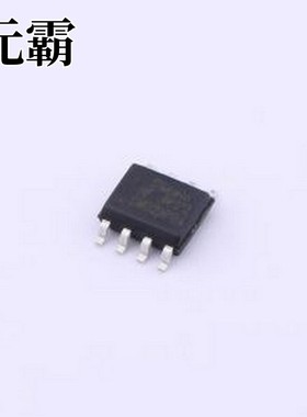 SWK028P04 场效应管(MOSFET) 耐压:40V 电流:7.5A SOP-8