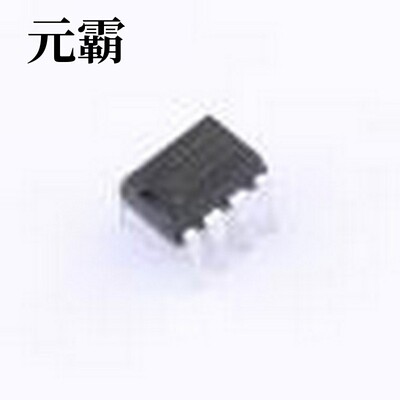 ICE5AR4780BZS AC-DC控制器和稳压器 700 V/800 V 固定频率 CoolS