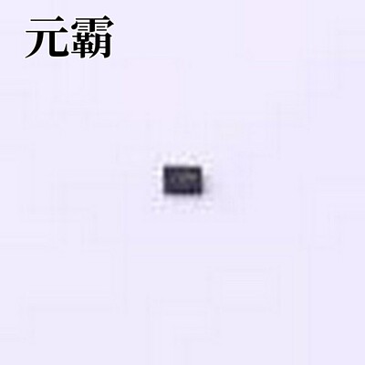 TMUX136MRSER 模拟开关/多路复用器 具有断电隔离功能的TMUX136 6