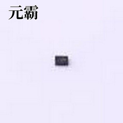 TMUX136MRSER 模拟开关/多路复用器 具有断电隔离功能的TMUX136 6