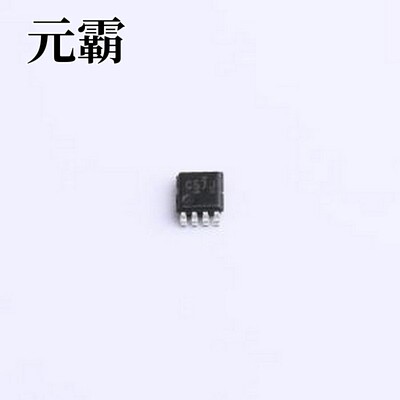 SN74LVC2G157DCUT 信号开关/编解码器/多路复用器 SN74LVC2G157DC