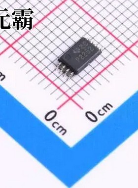 TLC2252CPWR TSSOP-8 运算放大器