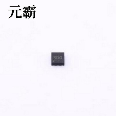 TPS70933DRVT 线性稳压器(LDO) 具有反向电流保护和使能功能的 15