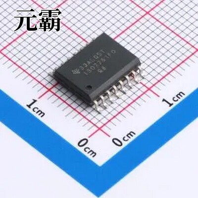 ISO7761FQDWRQ1 SOIC-16-300mil 数字隔离器