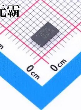 TPS552892QWRYQRQ1 DC-DC电源芯片 VQFN-HR-21(3x5)