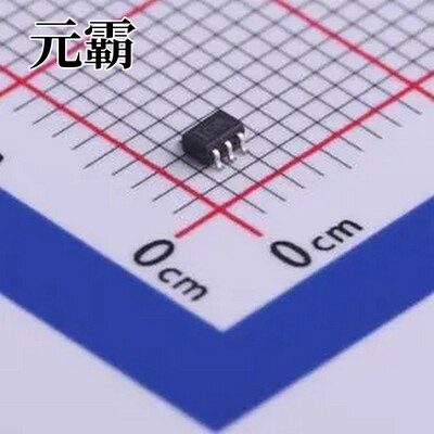 SN74LVC1G98DCKR SC-70-6 逻辑门