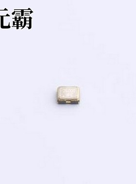 XOS20026000LT00351005 有源晶振 有源晶振 SMD2016-4P