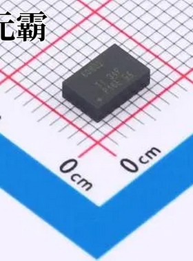 TPSM63602RDHR DC-DC电源芯片 B0QFN-30(4x6)