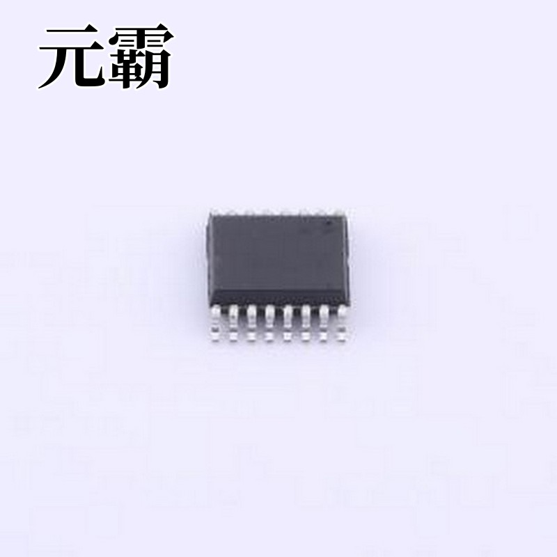 TTP224C-BSBN 触摸屏控制器 TTP224C-BSBN SSOP-16-150mil