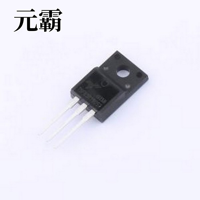 TSF65R190S3 场效应管(MOSFET) 1个N沟道 耐压:650V 电流:20A TO-