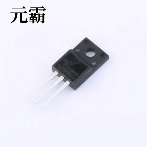 TSF65R190S3 场效应管(MOSFET) 1个N沟道 耐压:650V 电流:20A TO-