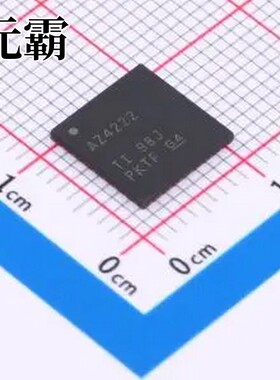 ADS4222IRGCT 模数转换芯片ADC QFN-64-EP(9x9)