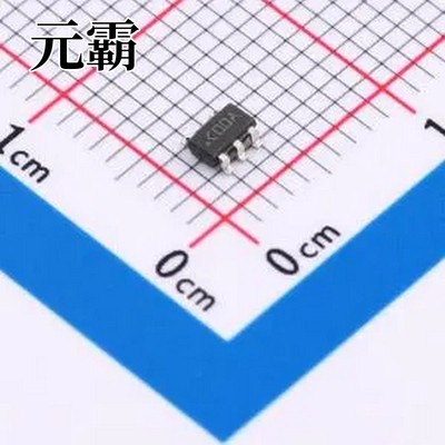 LMC7211AIM5X SOT-23-5 比较器