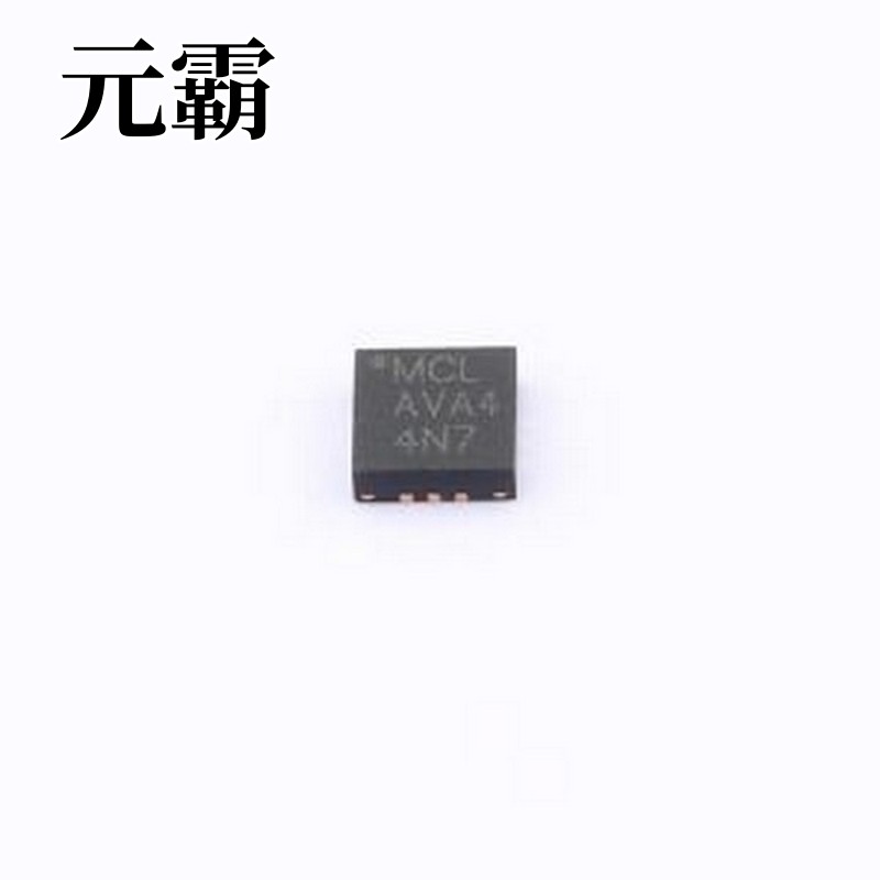 AVA-183P+ RF放大器 AVA-183P+ MCLP-12(3x3)