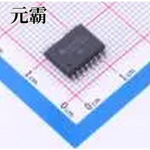 UCC21540DWKR SOIC-14 隔离式栅极驱动器